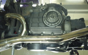 HONDA VTR 250 Gen. 2 2015 MC33