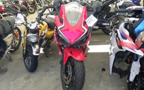 HONDA CBR400R 2019 NC56