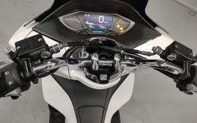 HONDA PCX125 JK05