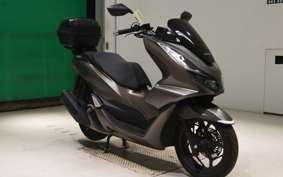 HONDA PCX 125 2015 JK05