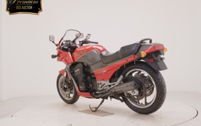 KAWASAKI GPZ750 R 1984 ZX750G