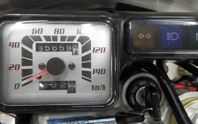 HONDA XR250 2019 MD30