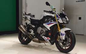 BMW S1000R 2017