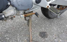 HONDA VTR 250 MC33