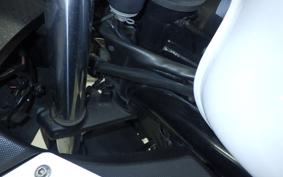 KAWASAKI ER600 F 2011