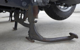 YAMAHA AXIS 125 TREET SE53J