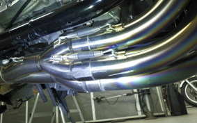 HONDA CB1300SF SUPER FOUR 2007 SC54