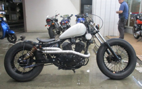 YAMAHA VIRAGO 250 3DM