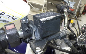 HONDA CB400SS E 2004 NC41