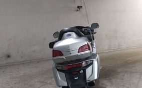 HONDA GL 1800 GOLD WING 2013 SC68