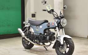 HONDA DAX 125 2008 JB04