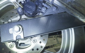HONDA CBR250R GEN 3 1982 MC41