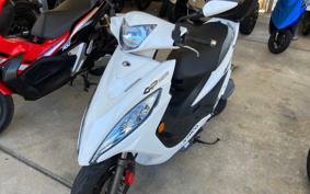 KYMCO GP125