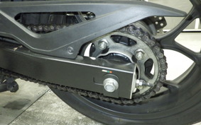 HONDA NC750X DCT 2021 RH09