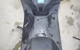 YAMAHA AXIS 125 Z SED7J