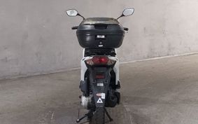 HONDA DIO 110 BASIC JK03