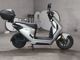 Фото Honda EM1 e: с японского аукциона