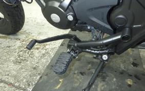 HONDA REBEL 250 S MC49