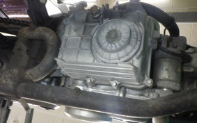 HONDA VTR 250 2024 MC33