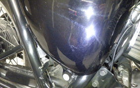KAWASAKI W400 2009 EJ400A