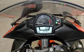 KAWASAKI NINJA400 EX400E