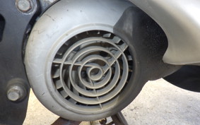 YAMAHA AXIS 100 SB01J