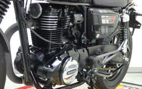 HONDA GB350S 2022 NC59