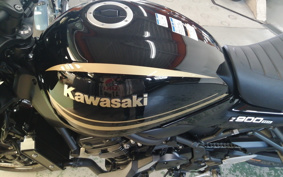 KAWASAKI Z900RS CAFE 2023 ZR900K