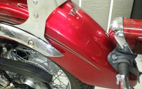 YAMAHA DRAGSTAR 250 VG05J