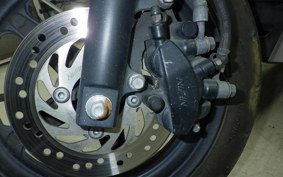 HONDA LEAD 125 2018 JF45