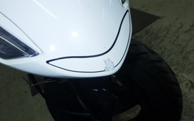 YAMAHA AXIS 125 Z 2002 SED7J