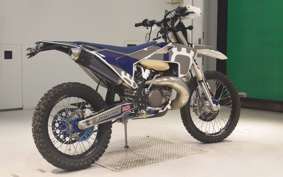 HUSQVARNA TE250I