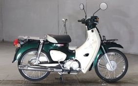 HONDA SUPER CUB50 AA09
