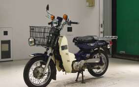 YAMAHA MATE 90 UB02J