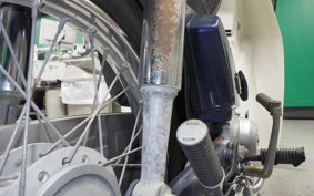 HONDA C90 SUPER CUB E HA02