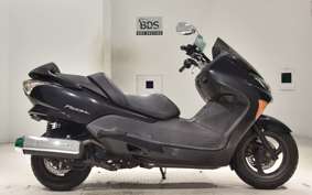 HONDA FORZA Z MF08