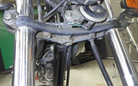 HONDA FTR223 MC34