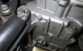 YAMAHA CYGNUS 125 XSR 3 2022 SEA5J