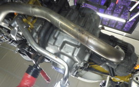 HONDA MONKEY 2023 Z50J