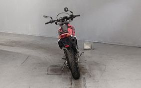 HONDA XR400 MOTARD ND08