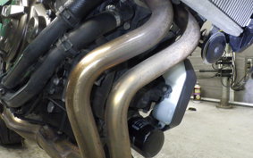 YAMAHA MT-07 ABS 2020 RM19J