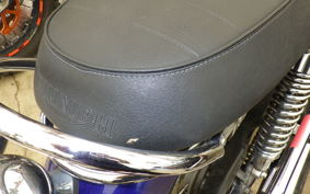 TRIUMPH BONNEVILLE T100 2003