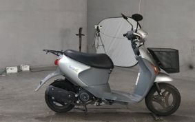 SUZUKI LETS4 CA45A
