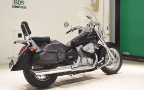 HONDA SHADOW 750 Gen. 3 2004 RC50