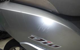 HONDA DIO Gen.6 2022 AF68