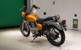 KAWASAKI ESTRELLA 2024 BJ250A