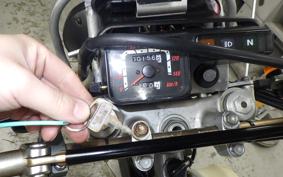 HONDA XR250 BAJA MD30