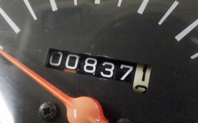 HONDA DIO CESTA GEN 2