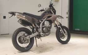 KAWASAKI KLX250D TRACKER LX250E