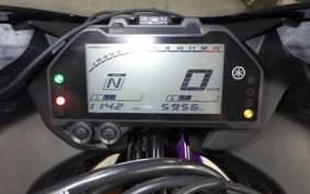 YAMAHA YZF R-3 2025 RH21J